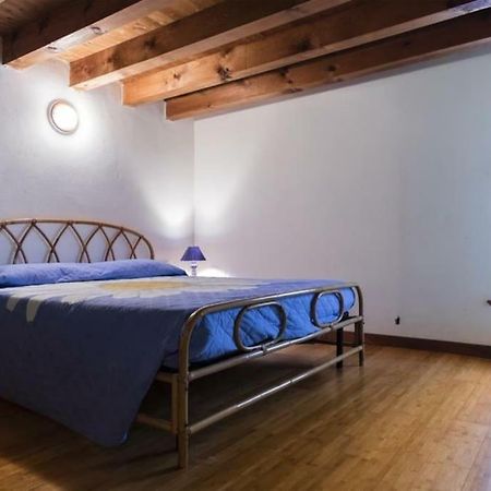 고네사 Antica Tonnara Porto Paglia 빌라 외부 사진