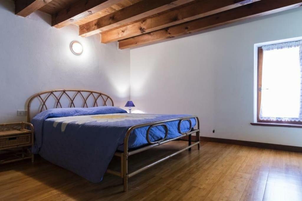 고네사 Antica Tonnara Porto Paglia 빌라 외부 사진