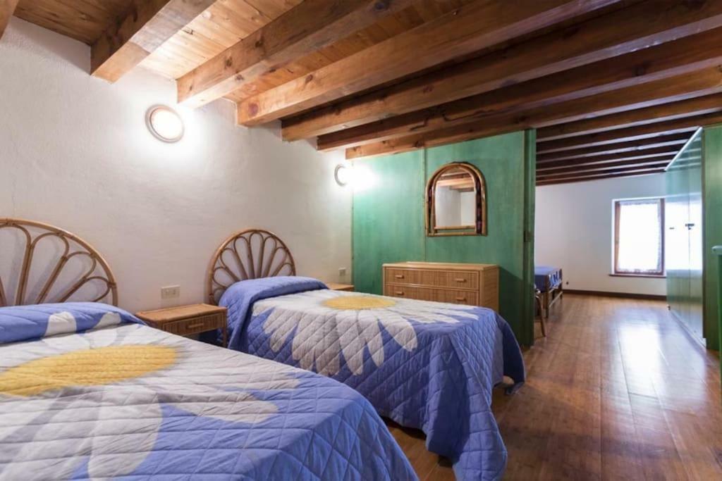 고네사 Antica Tonnara Porto Paglia 빌라 외부 사진