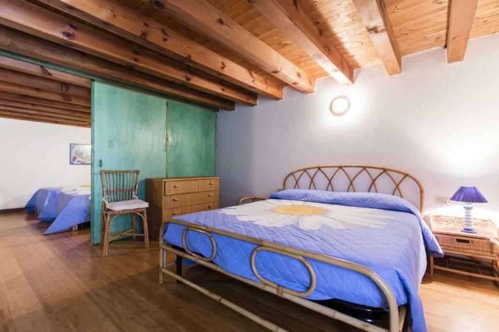 고네사 Antica Tonnara Porto Paglia 빌라 외부 사진