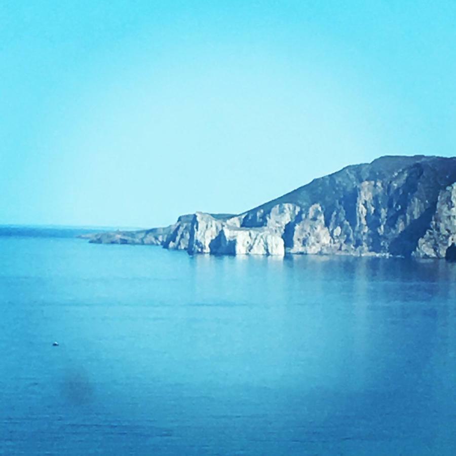 고네사 Antica Tonnara Porto Paglia 빌라 외부 사진