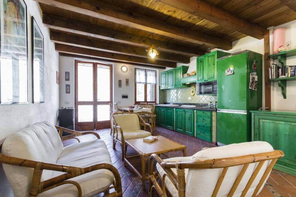 고네사 Antica Tonnara Porto Paglia 빌라 외부 사진
