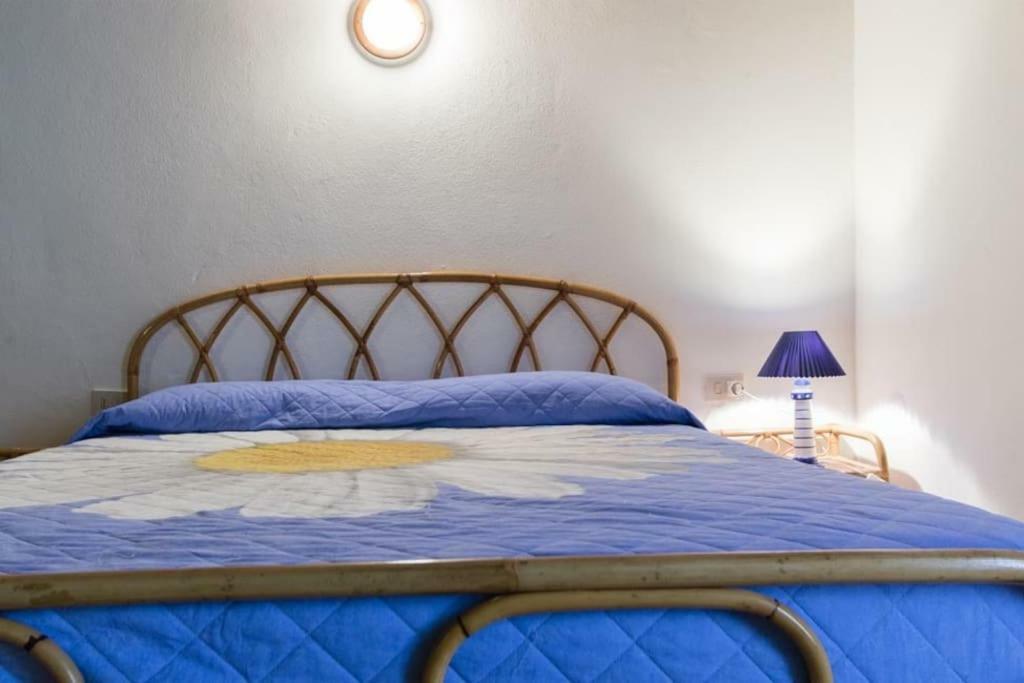 고네사 Antica Tonnara Porto Paglia 빌라 외부 사진
