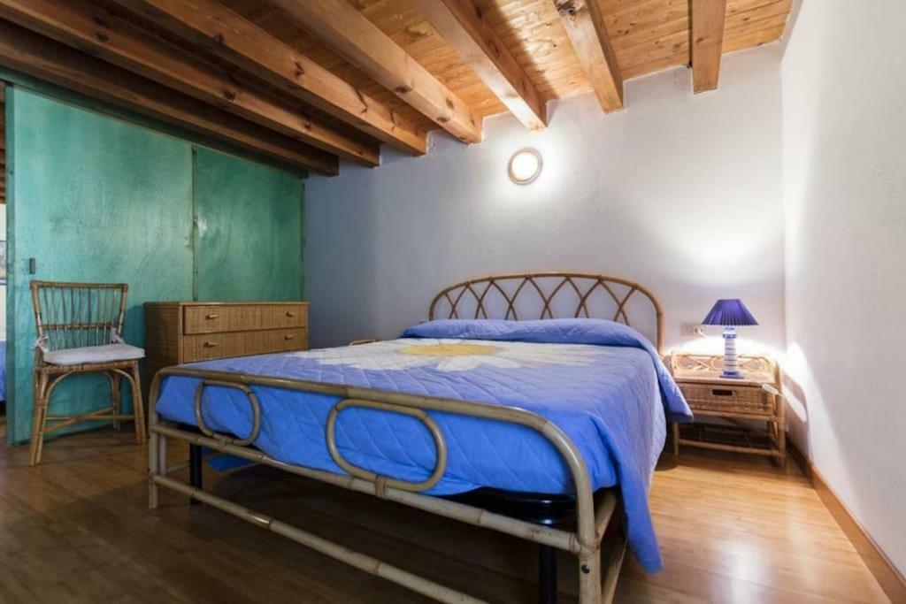 고네사 Antica Tonnara Porto Paglia 빌라 외부 사진